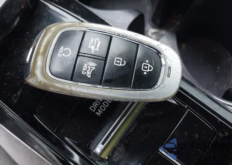 2021 Hyundai Sonata Sel z USA, uszkodzony, nr VIN 5NPEL4JA2MH063203